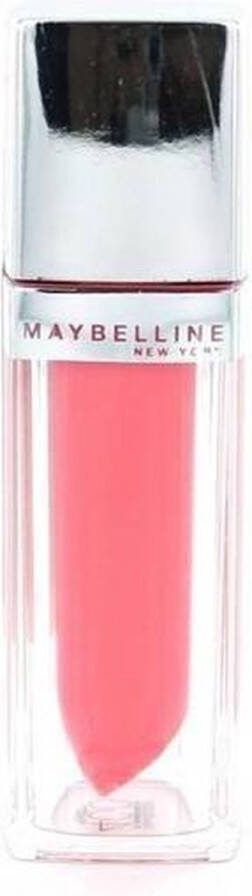 Maybelline Color Elixir Lip Color Lipgloss 400 Alluring Coral