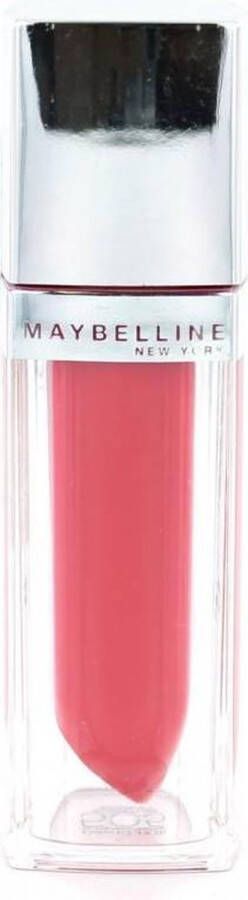 Maybelline Color Elixir Lipcolor 505 Signature Scarlet