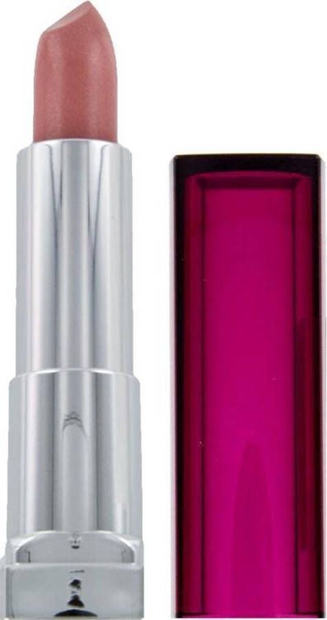 Maybelline Color Sensational Lipstick 132 Sweet Pink