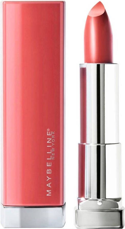 Maybelline New York Color Sensational Pinks 148 Summer Pink lippenstift