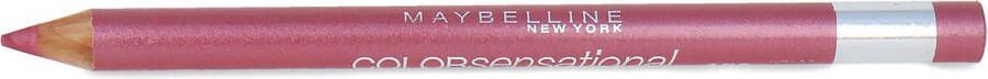 Maybelline Color Sensational 150 Stellar Pink Roze Lippotlood