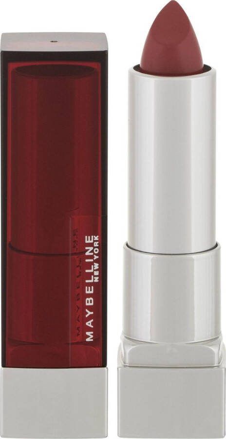 Maybelline Color Sensational 315 Rich Plum lippenstift Violet