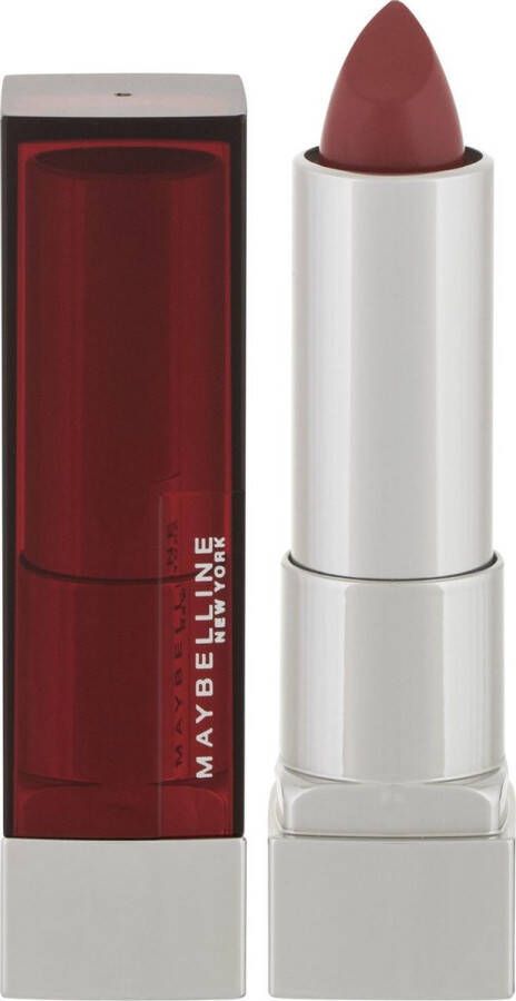 Maybelline Color Sensational 315 Rich Plum Violet lippenstift