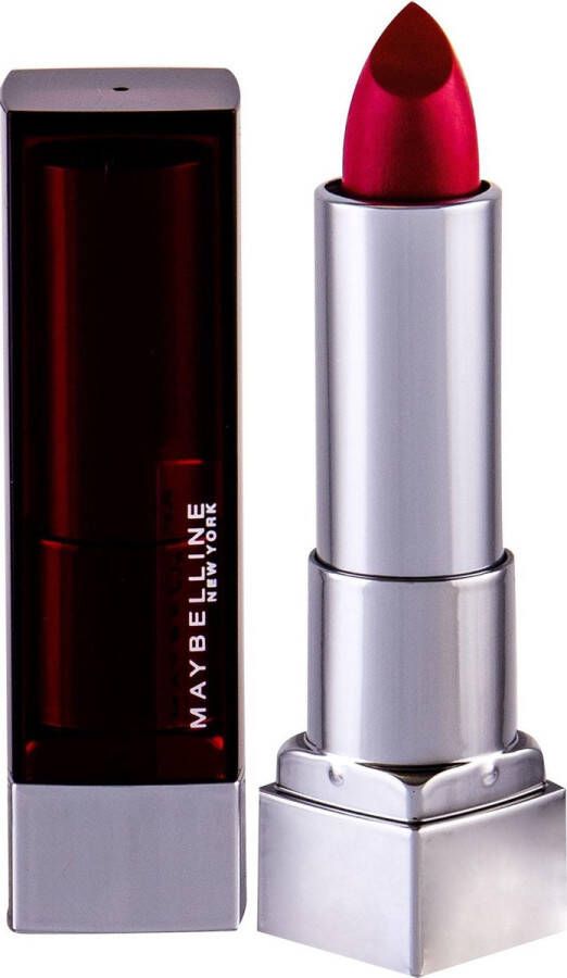 Maybelline Color Sensational 540 Hollywood Red Lippenstift