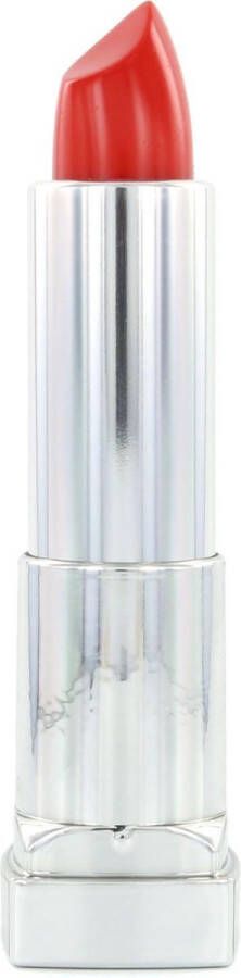 Maybelline Color Sensational 955 Craving Coral Matte Roze- Lippenstift