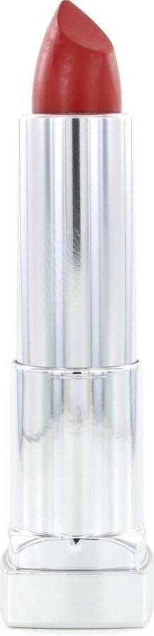 Maybelline Color Sensational Bold Lipstick 800 Dynamite Red