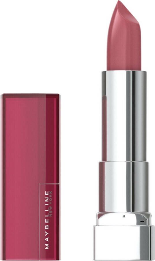 Maybelline Color Sensational Cream Lippenstift 211 Rosey Risk Roze