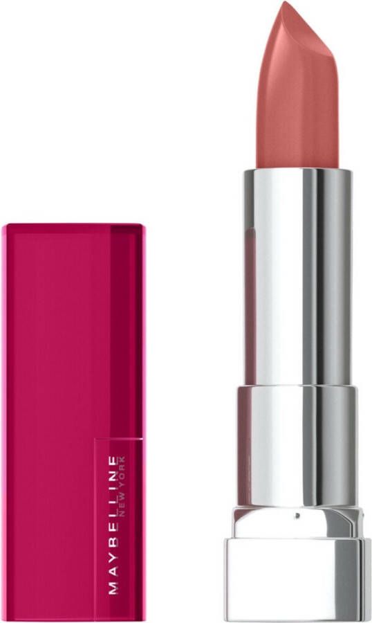 Maybelline Color Sensational Cream Lippenstift 222 Flush Punch Roze