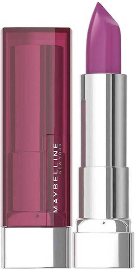 Maybelline Color Sensational Cream Lipstick 266 Pink Thrill