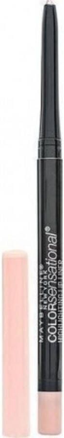 Maybelline Color Sensational Highlighting Lipliner 01