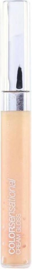 Maybelline Color Sensational Lipgloss 130 Exquisite Pink