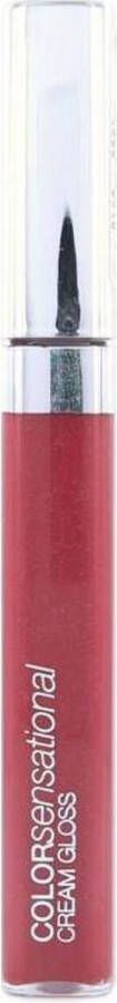 Maybelline Color Sensational Lipgloss 560 Red Love