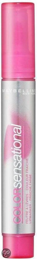 Maybelline Color Sensational Lipmarker 180 Wink of Pink Lippenstift