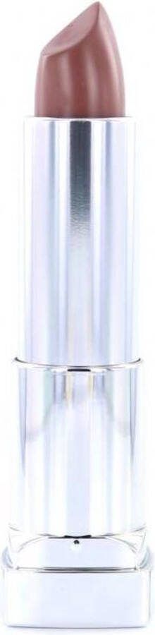 Maybelline Color Sensational lippenstift Bold 893 Gone Greige