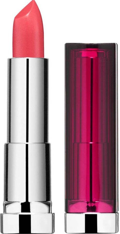 Maybelline Color Sensational Lipstick 137 Sunset Blush