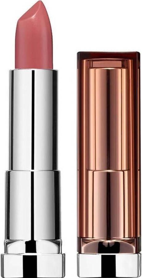 Maybelline Color Sensational Lipstick 207 Pink Fling