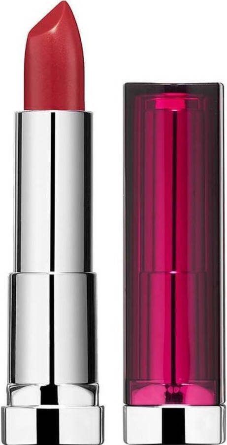 Maybelline Color Sensational Lipstick 407 Lust Affair