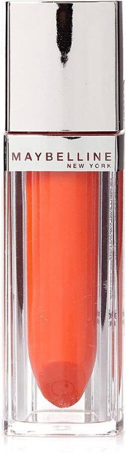 Maybelline Color Sensational Lipstick 500 Mandarine Rupture