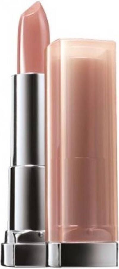 Maybelline Color Sensational Lipstick 728 Honey beige