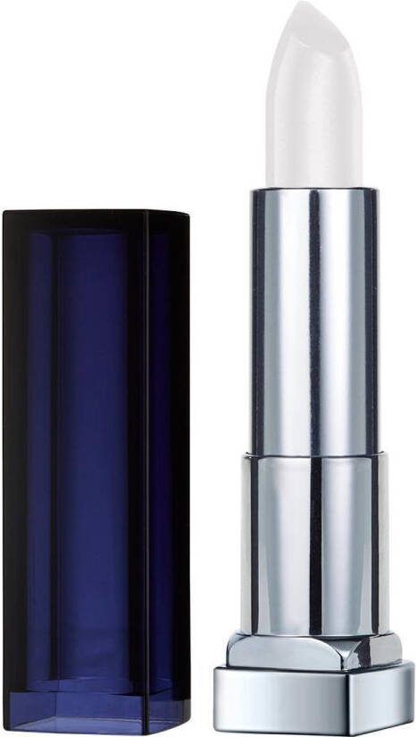 Maybelline Color Sensational Loaded Bolds 889 Wickedly White Lippenstift
