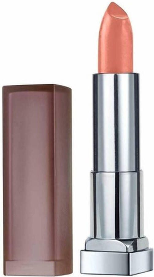 Maybelline Color Sensational Matte Nudes 655 Daringly Nude Matte Lippenstift 4.2 g