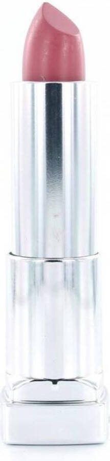 Maybelline Color Sensational Pinks 162 Feel Pink Lippenstift
