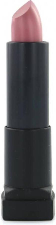 Maybelline Color Sensational Powder Matte 15 Smoke Lipstick Nude lippenstift