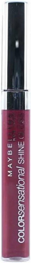 Maybelline Color Sensational Shine Lipgloss 360 Stellar Berry