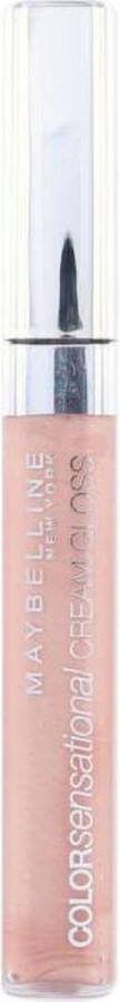 Maybelline Color Sensational Shine Lipgloss 710 Ivory Beige