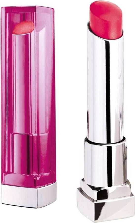 Maybelline Color Sensational Slim Design Lipstick 160 Rose of Attraction