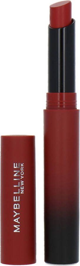 Maybelline Color Sensational Ultimatte Lipstick 899 More Rust