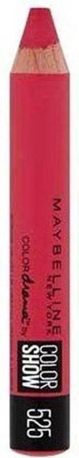 Maybelline Color Show 525 Pink Side Of Life
