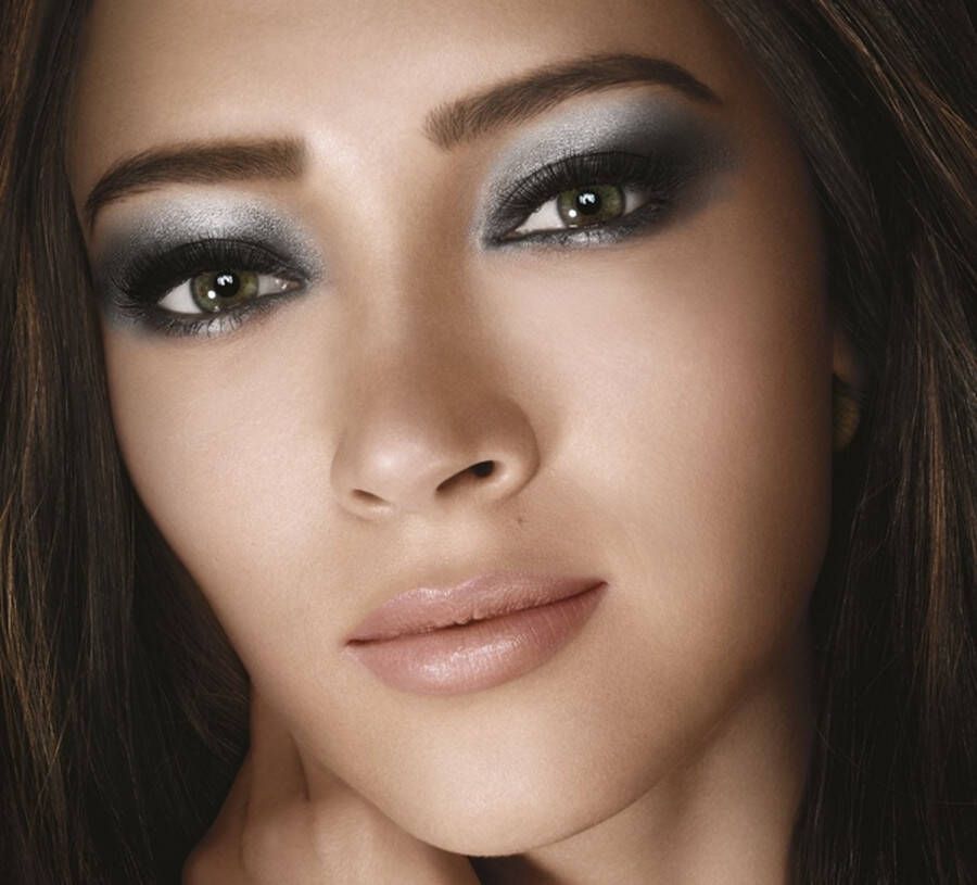 Maybelline Color Show Mono 22 Black Out Oogschaduw