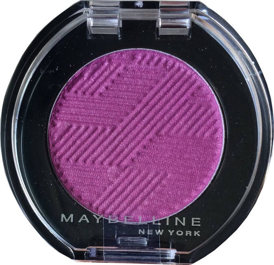 Maybelline Color Show Mono 8 Violet Vice Oogschaduw