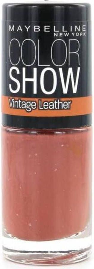Maybelline Color Show Nagellak 211 Tanned & Ready