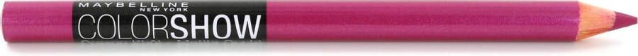 Maybelline Color Show Oogpotlood 310 Magic Magenta