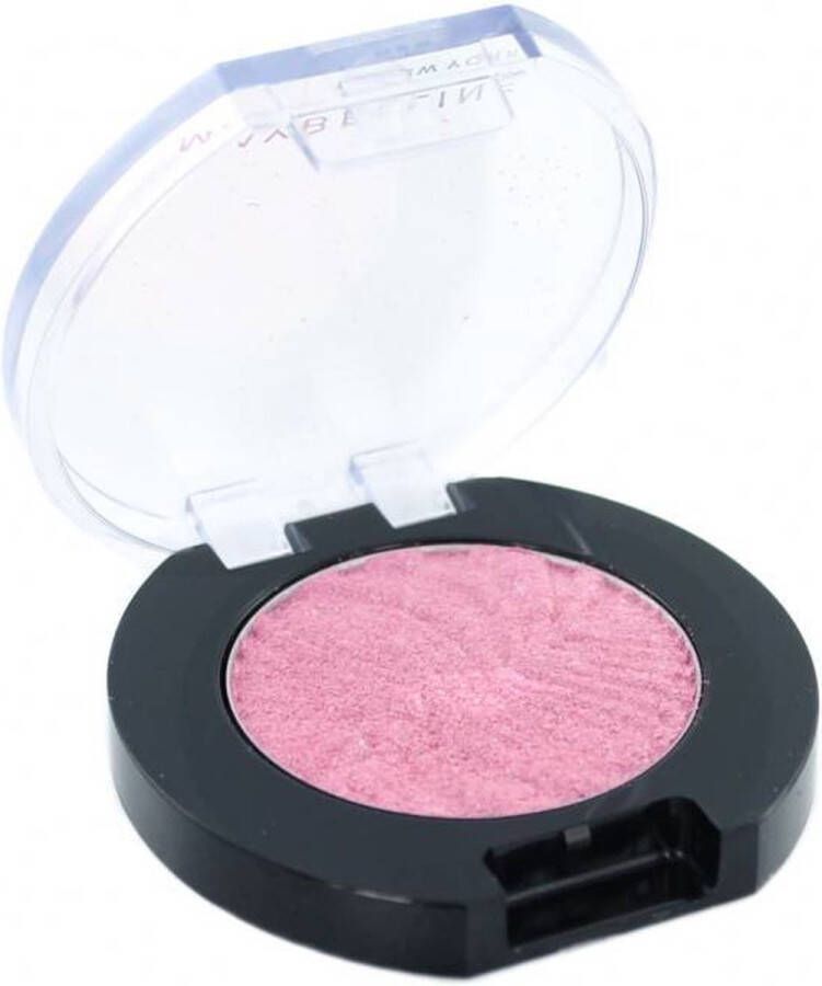 Maybelline Color Show Oogschaduw 31 Sugar Pink