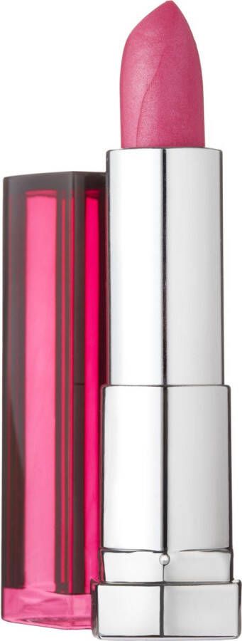 Maybelline COLOR SENSATIONAL BARRA DE LABIOS 148 SUMMER PINK 1UN