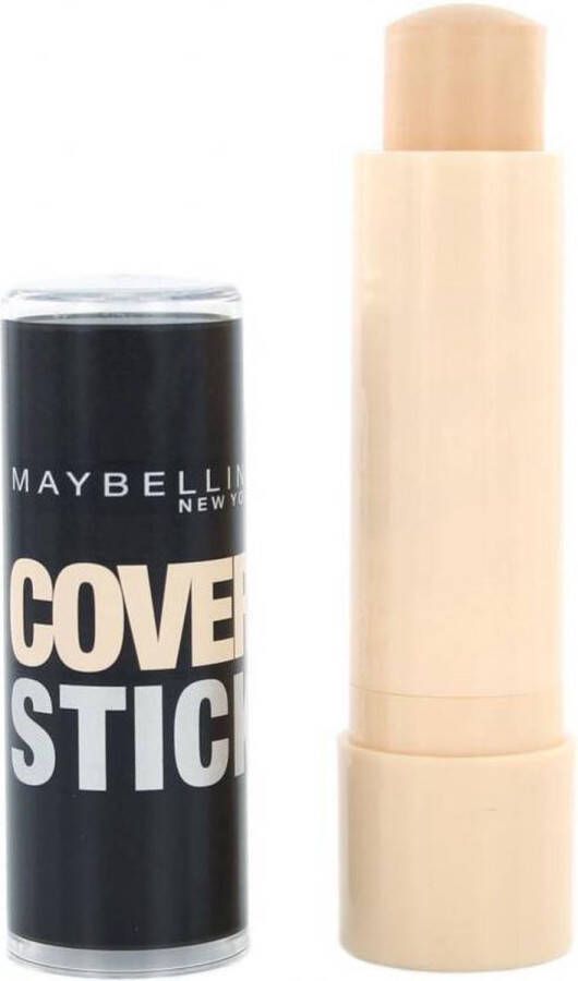 Maybelline Coverstick 01 Ivory