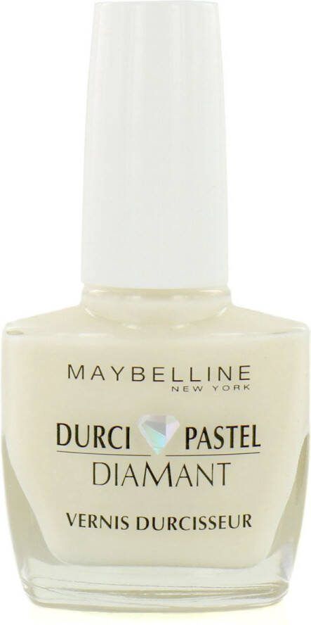 Maybelline Diamant Force Basecoat White