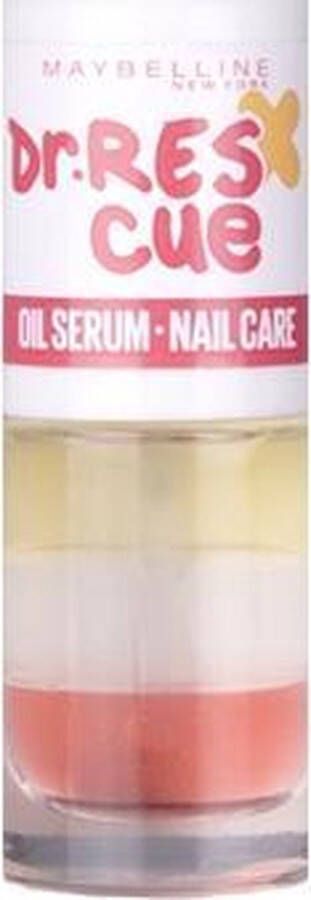 Maybelline Dr Rescue 001 Oil Serum nagelserum