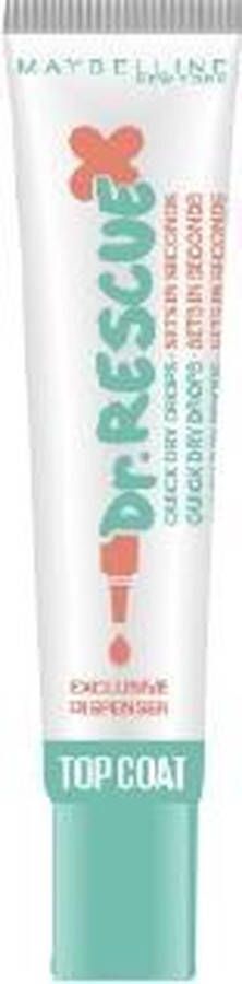 Maybelline Dr. Rescue Quick Dry Drops Nagelverzorging