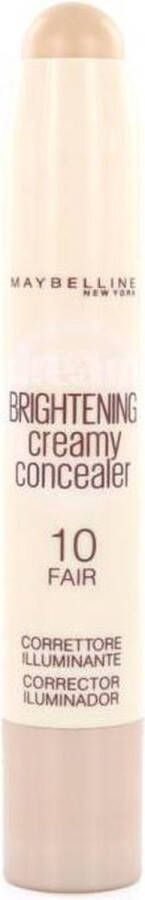 Maybelline Dream Bright Creamy 10 Fair Concealer