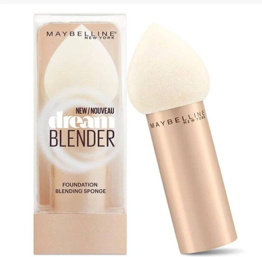 Maybelline Dream Foundation Blender