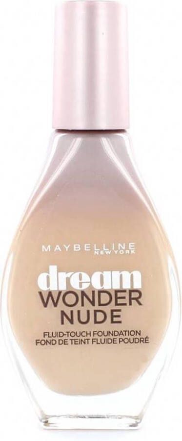 Maybelline Dream Wonder Nude 021 Nude Foundation
