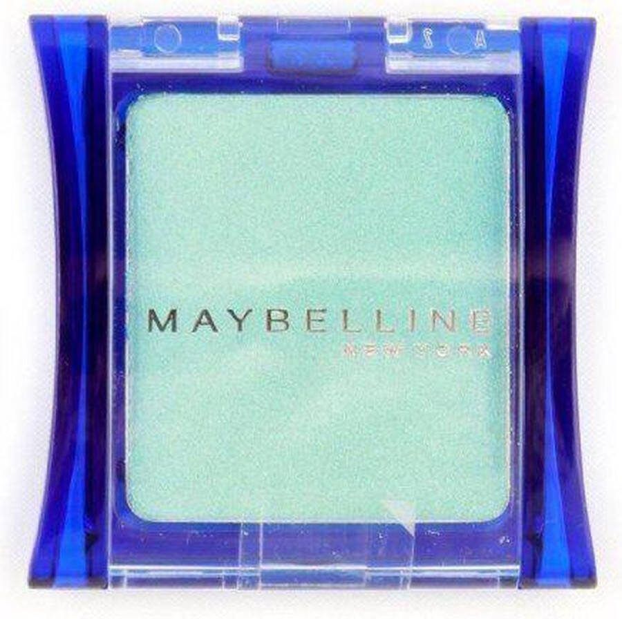 Maybelline Expertwear Blauw Oogschaduw