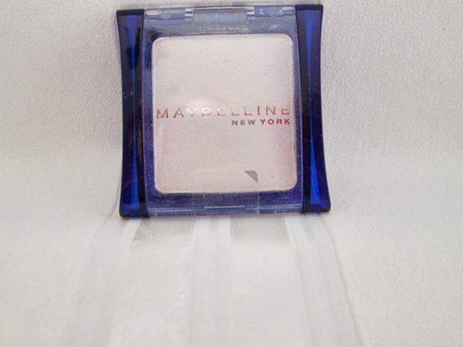 Maybelline Expertwear Roze Oogschaduw