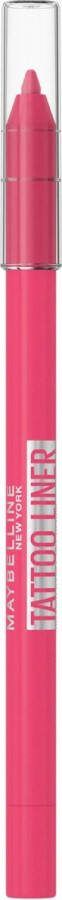 Maybelline Eye Liner Rose Tatoo Liner