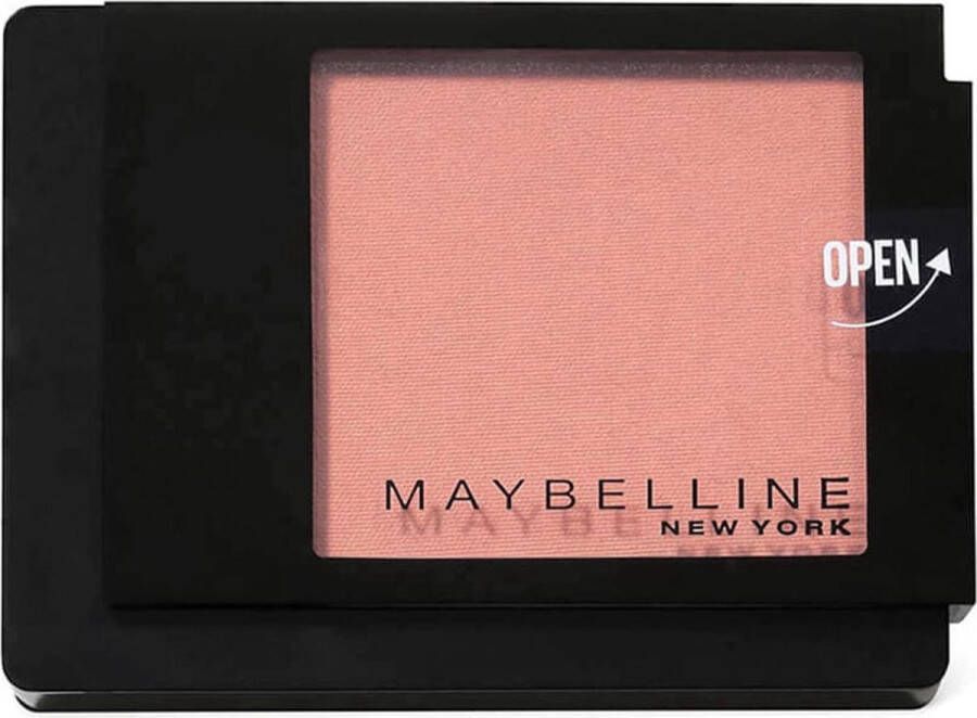 Maybelline Face Studio Blush 90 Coral Fever Blush