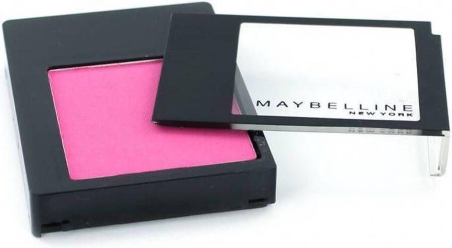 Maybelline Face Studio Master Blush 80 Dare To Pink